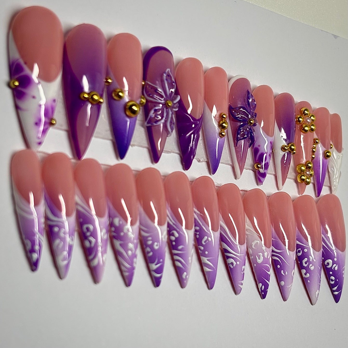 Lavender Luxe